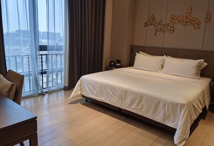 Citadines Songshan Lake Dongguan