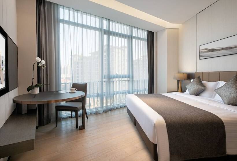 Citadines Songshan Lake Dongguan