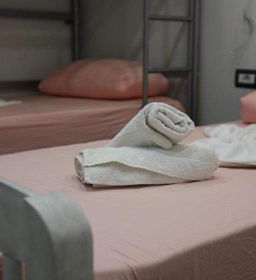 בית מלון כפרי Eden