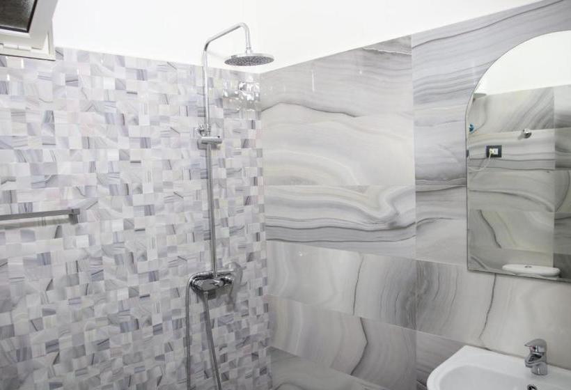 בית מלון כפרי Eden