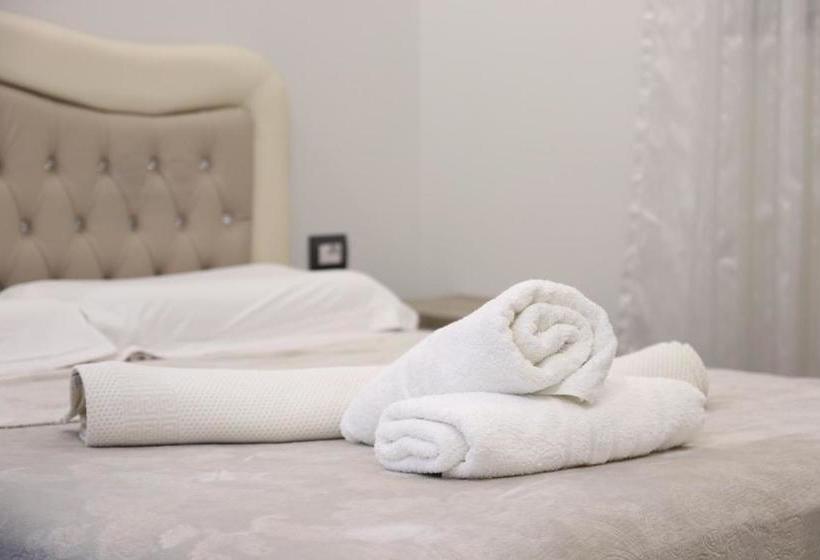 בית מלון כפרי Eden