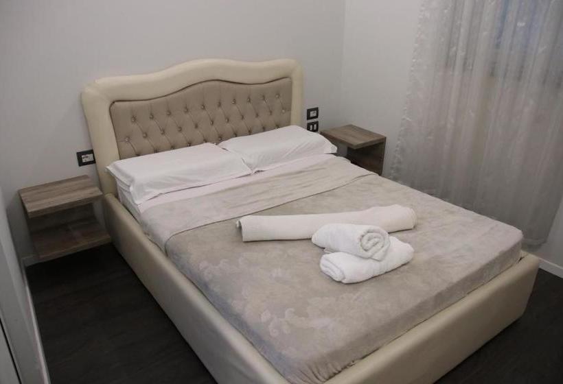 בית מלון כפרי Eden