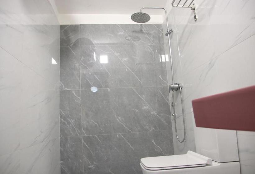 בית מלון כפרי Eden