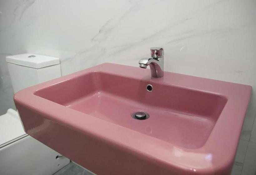 בית מלון כפרי Eden