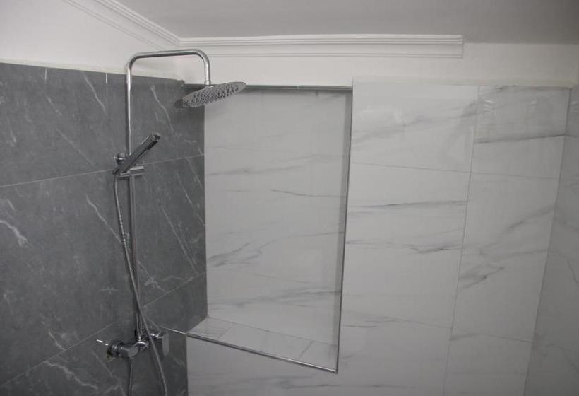 בית מלון כפרי Eden