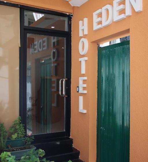 בית מלון כפרי Eden