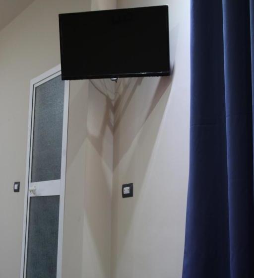 בית מלון כפרי Eden