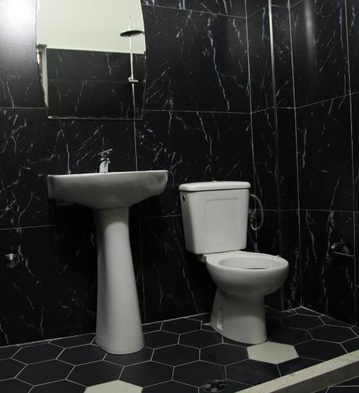 בית מלון כפרי Eden