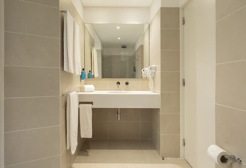 Lisbon Serviced Apartments Santos