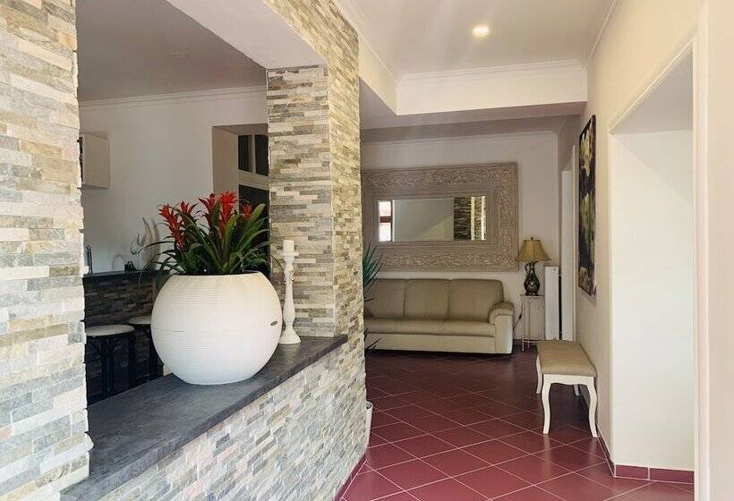 Uniqhotel česky šternberk