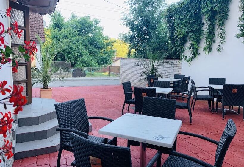 Uniqhotel česky šternberk