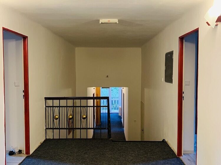 Uniqhotel česky šternberk