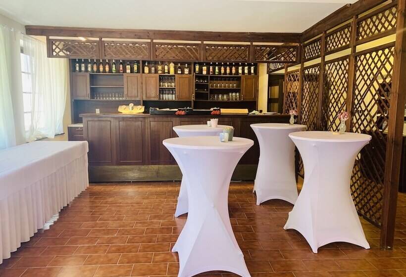 Uniqhotel česky šternberk