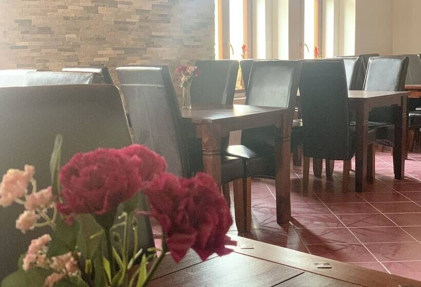 Uniqhotel česky šternberk