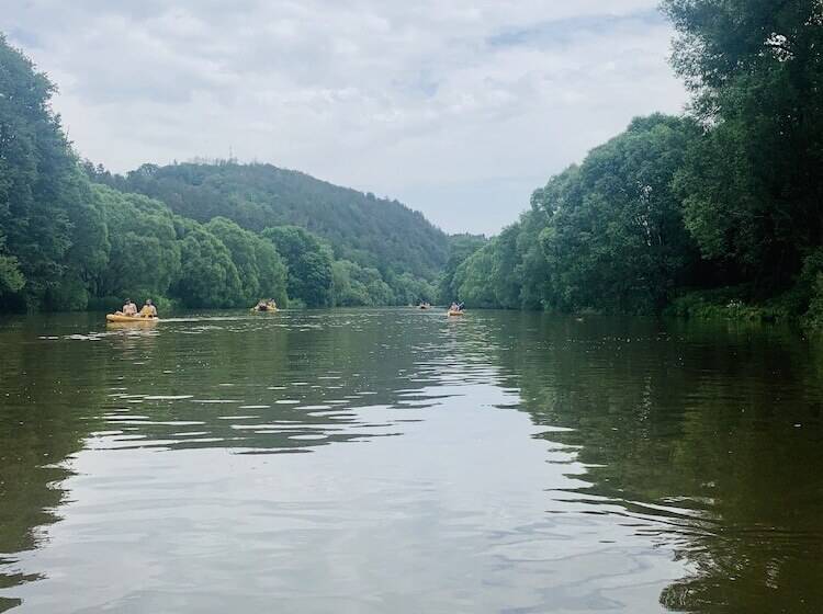 Uniqhotel česky šternberk