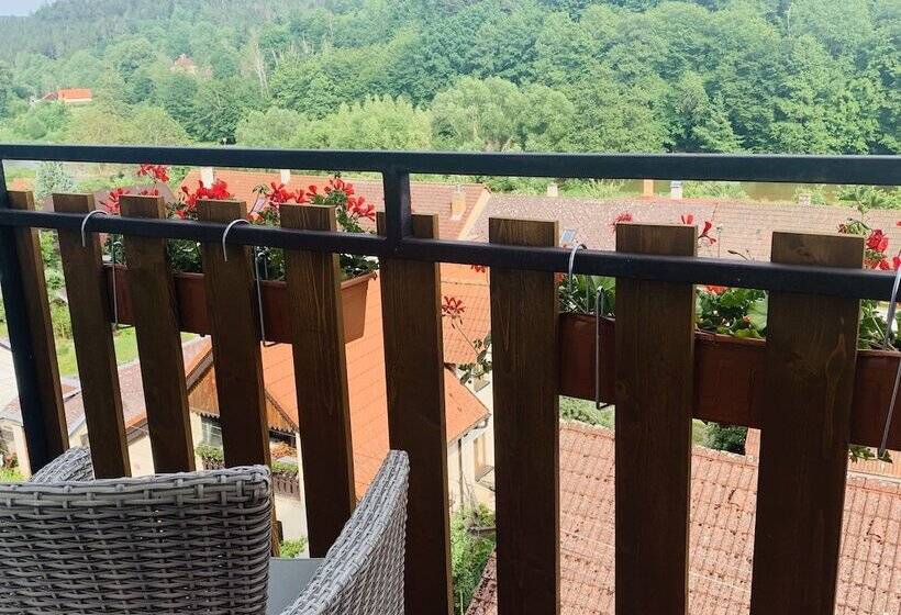 Uniqhotel česky šternberk