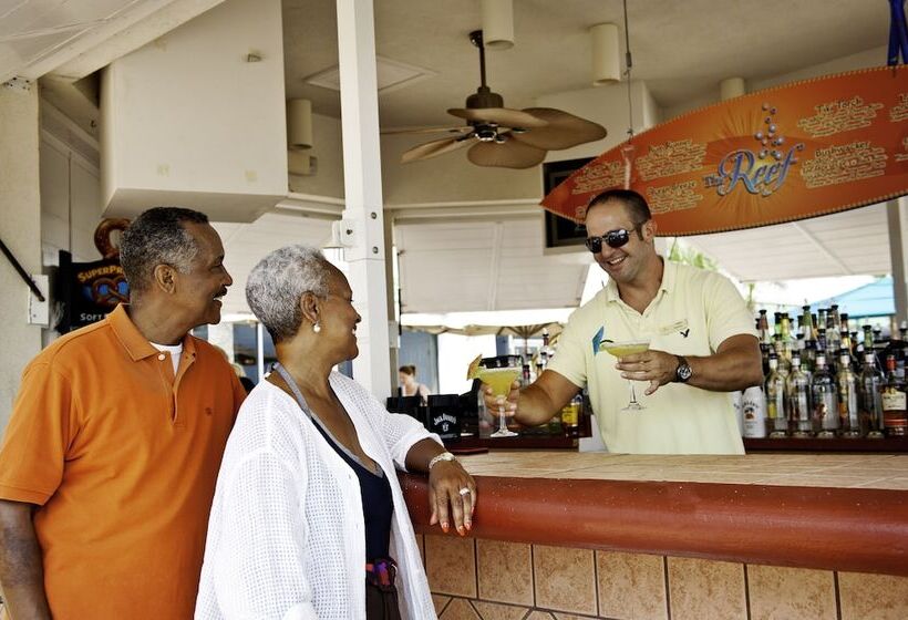 Daytona Beach Resort