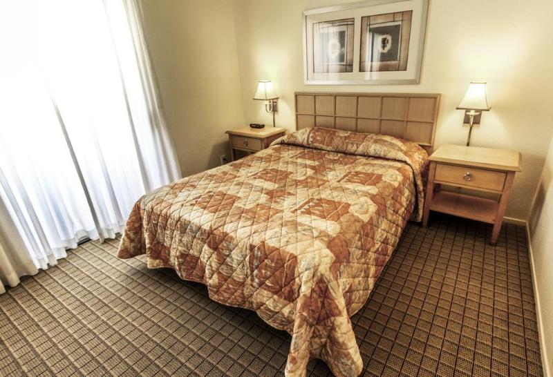 Desert Vacation Villas, A Vri Resort