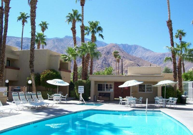 Desert Vacation Villas, A Vri Resort