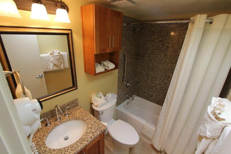 Desert Vacation Villas, A Vri Resort