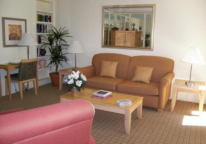 Desert Vacation Villas, A Vri Resort