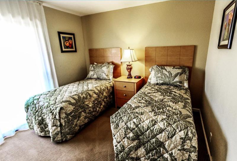 Desert Vacation Villas, A Vri Resort