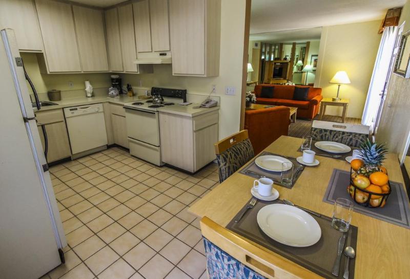 Desert Vacation Villas, A Vri Resort