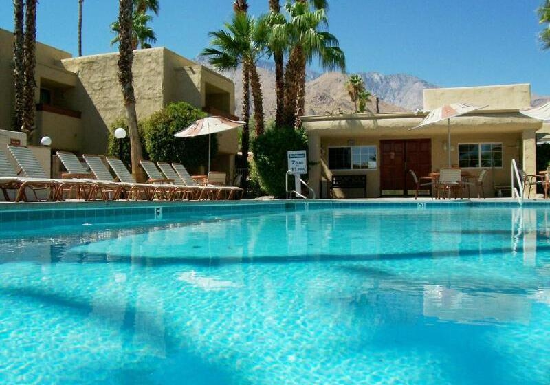 Desert Vacation Villas, A Vri Resort