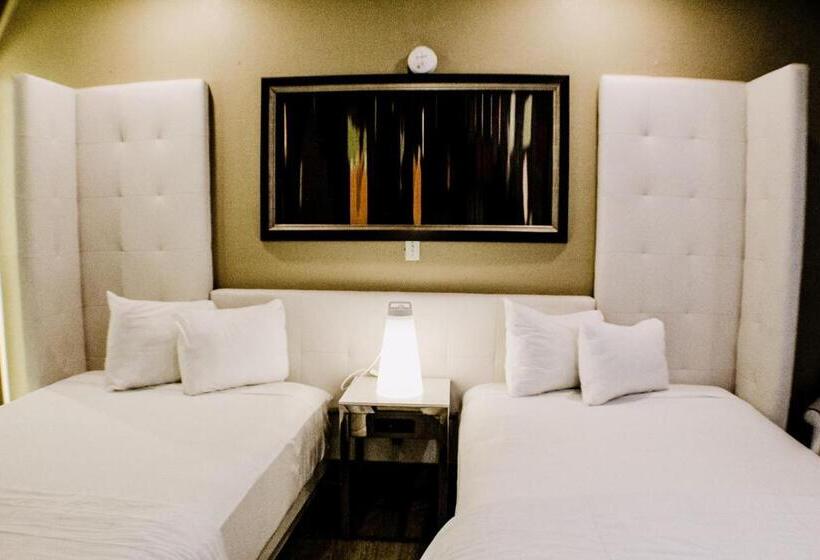 מוטל Devonshire Inn