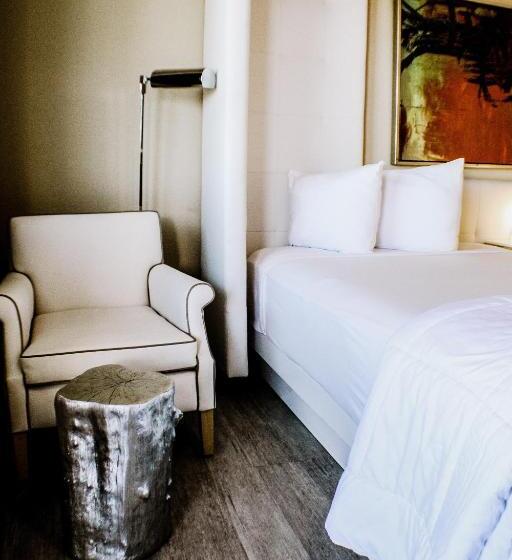 מוטל Devonshire Inn