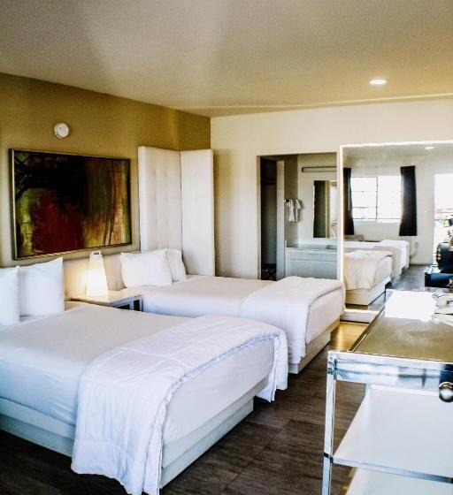 מוטל Devonshire Inn