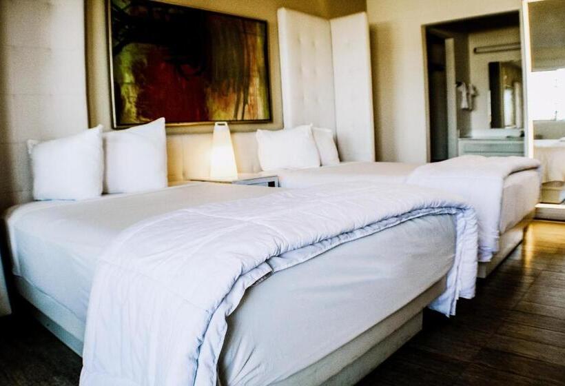 מוטל Devonshire Inn