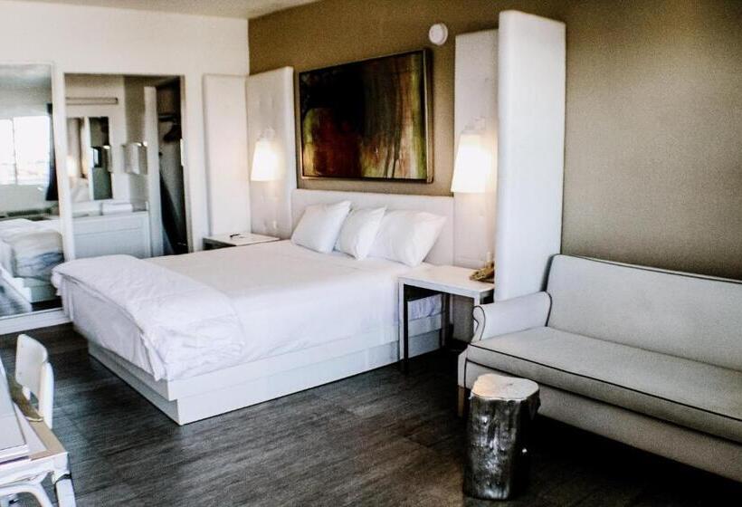 מוטל Devonshire Inn