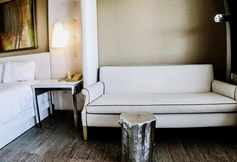 מוטל Devonshire Inn