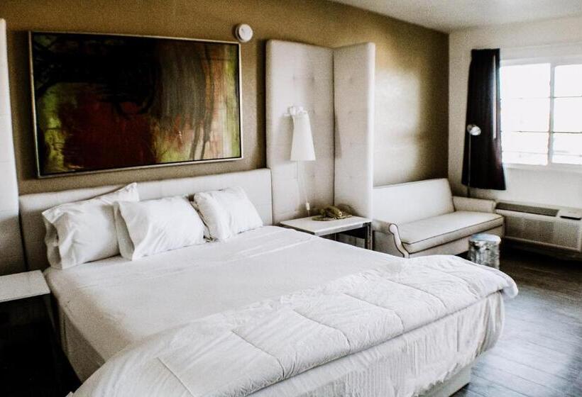 מוטל Devonshire Inn