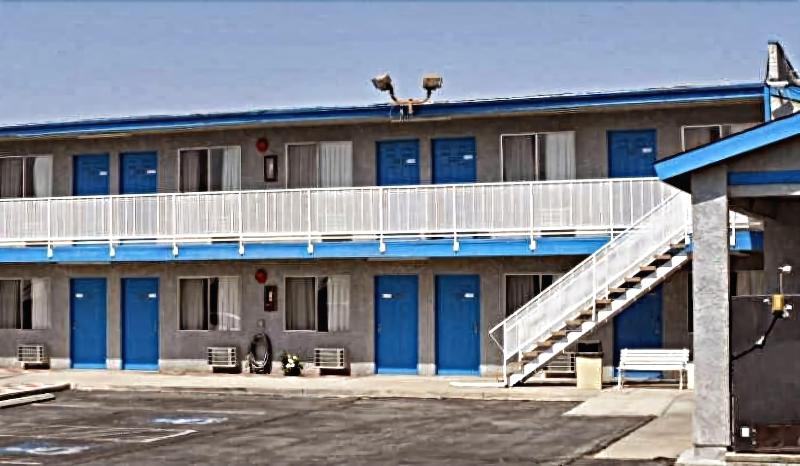 מוטל Devonshire Inn