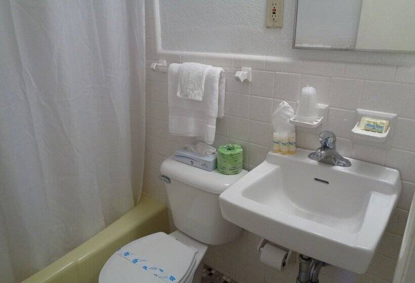 Diamond Crest Motel