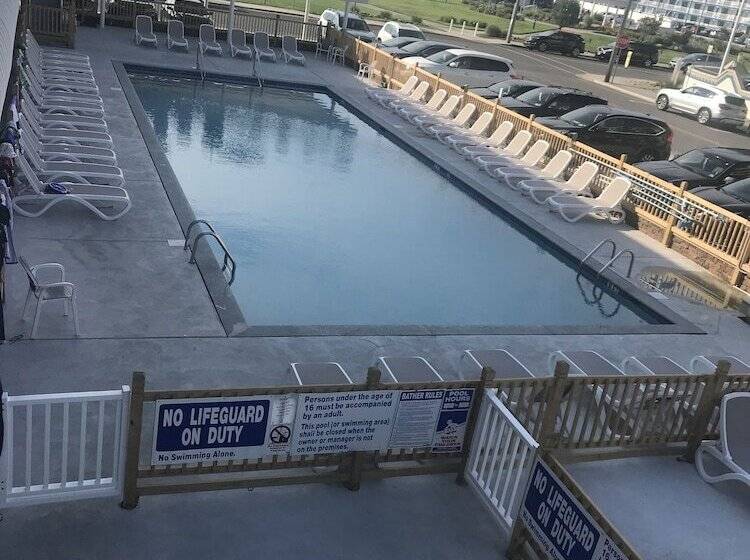 Diamond Crest Motel