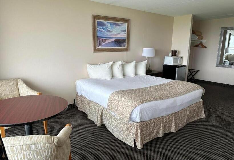 Diamond Crest Motel