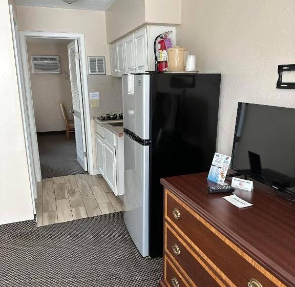 Diamond Crest Motel