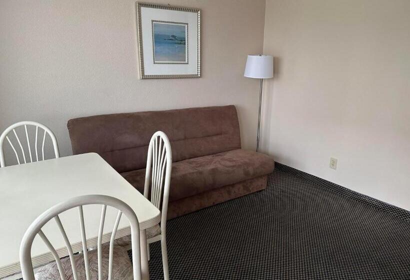 Diamond Crest Motel