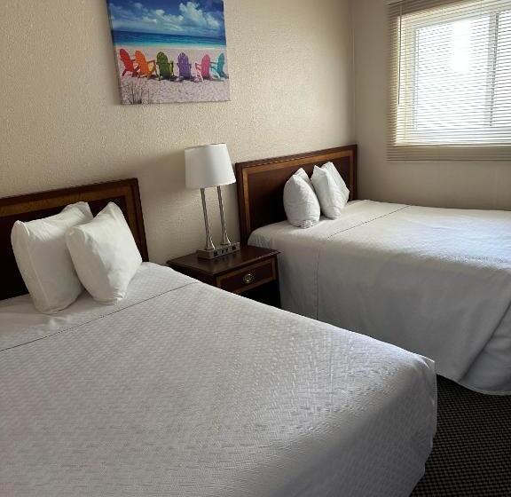Diamond Crest Motel