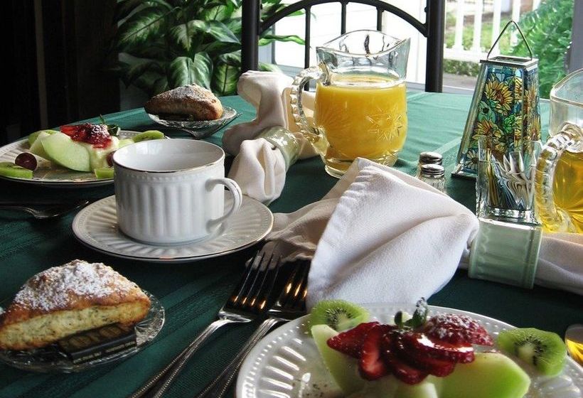 Dickey House Bed & Breakfast