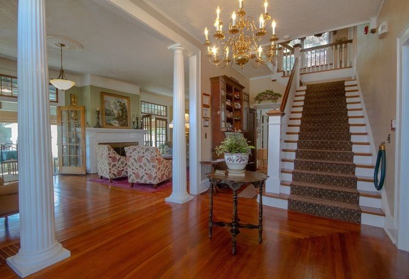 Dickey House Bed & Breakfast