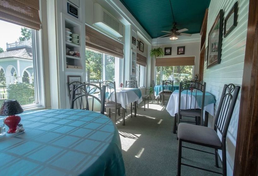 Dickey House Bed & Breakfast