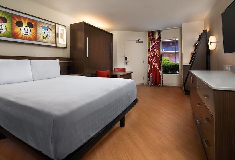 Disney S Allstar Movies Resort