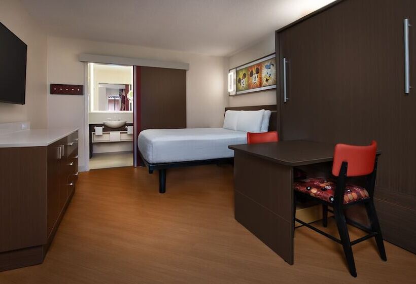 Disney S Allstar Movies Resort