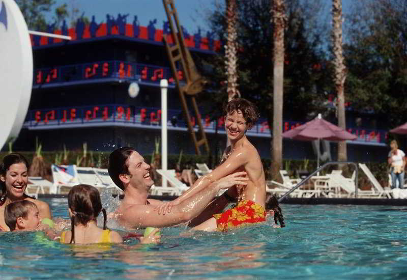 Disney S Allstar Movies Resort