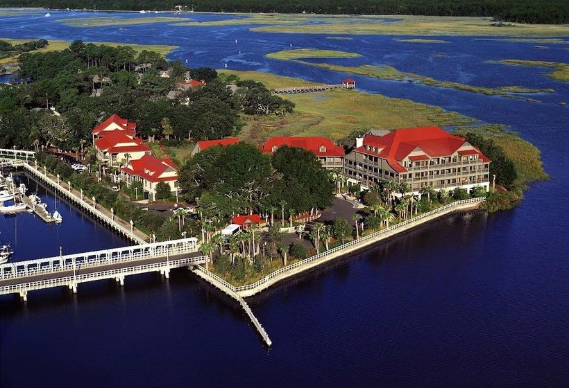 Disney S Hilton Head Island Resort