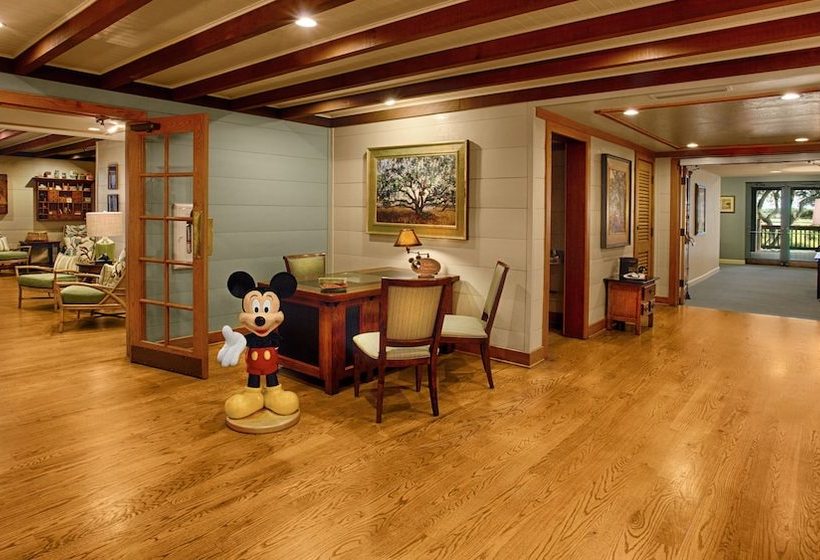Disney S Hilton Head Island Resort
